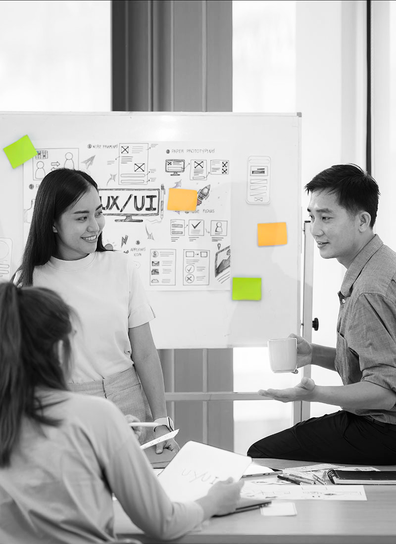 線上會議一起開啟數字增長