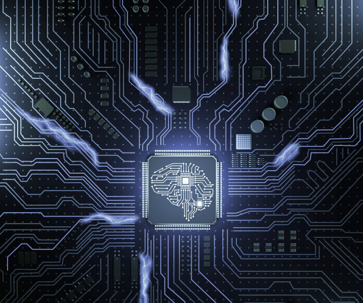 雅黑為AI人工智能建設專業網站