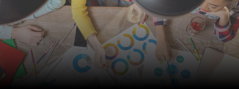 雅黑數字品牌 打造企業數字化產品